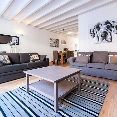Short Stay Group Staalmeesters Serviced Apartments Амстердам Екстер'єр фото