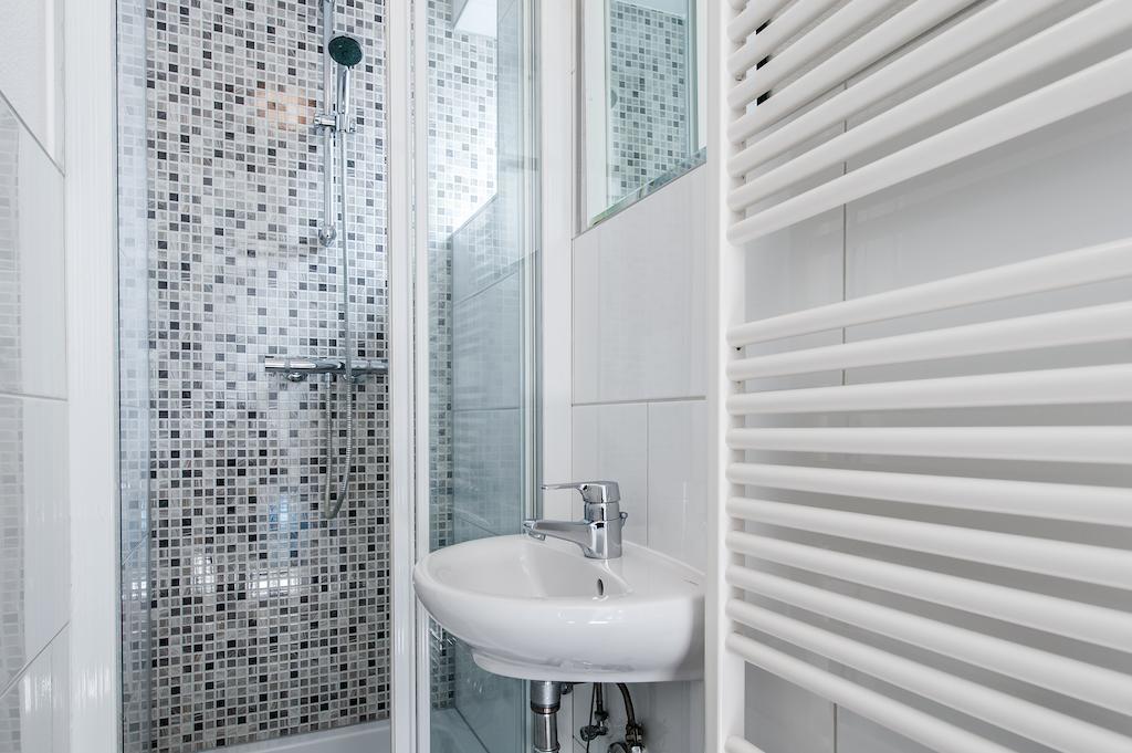 Short Stay Group Staalmeesters Serviced Apartments Амстердам Номер фото