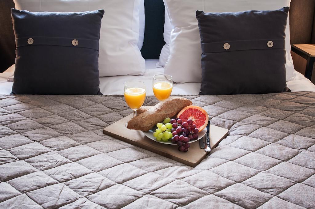 Short Stay Group Staalmeesters Serviced Apartments Амстердам Номер фото