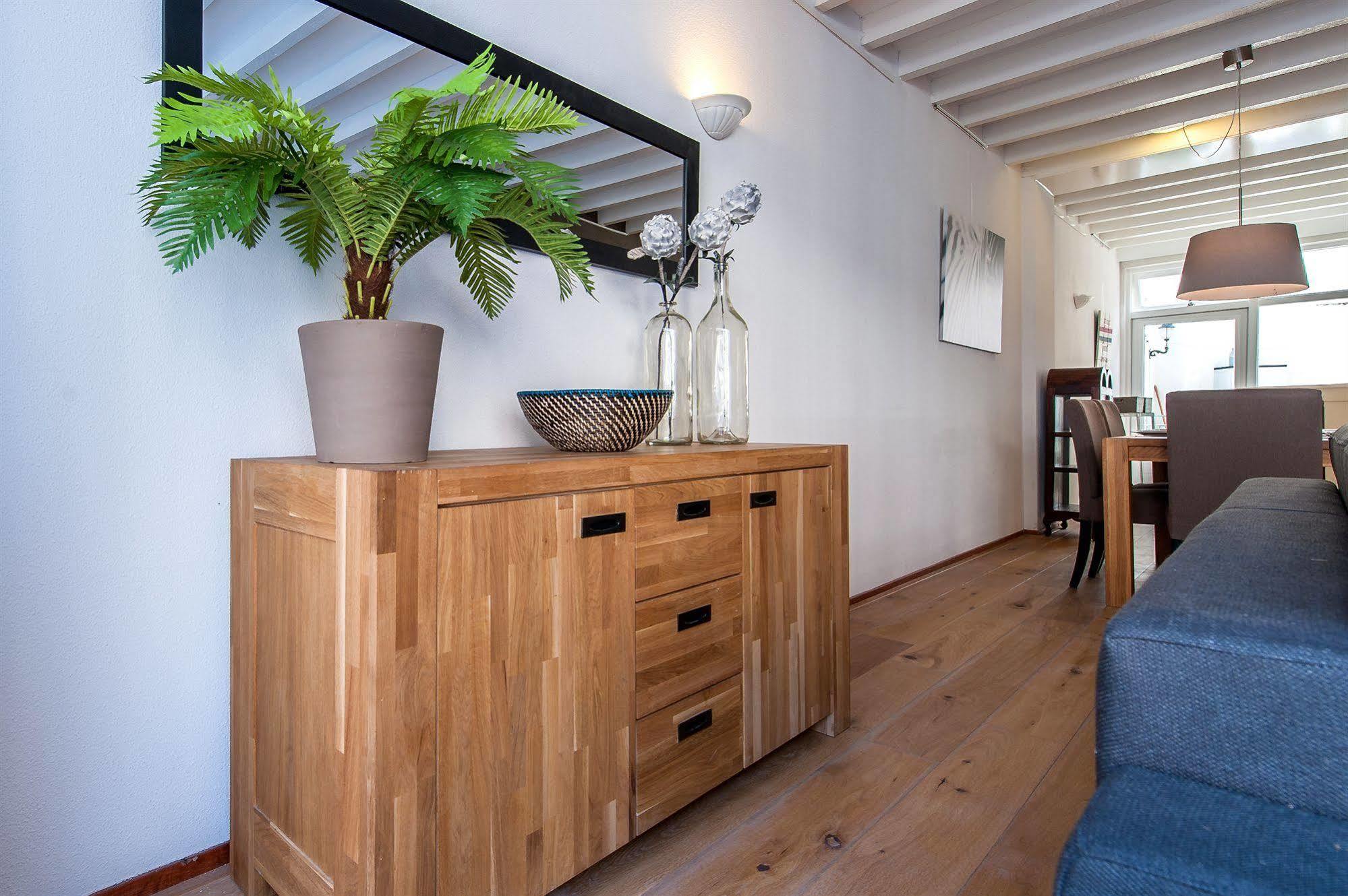 Short Stay Group Staalmeesters Serviced Apartments Амстердам Екстер'єр фото