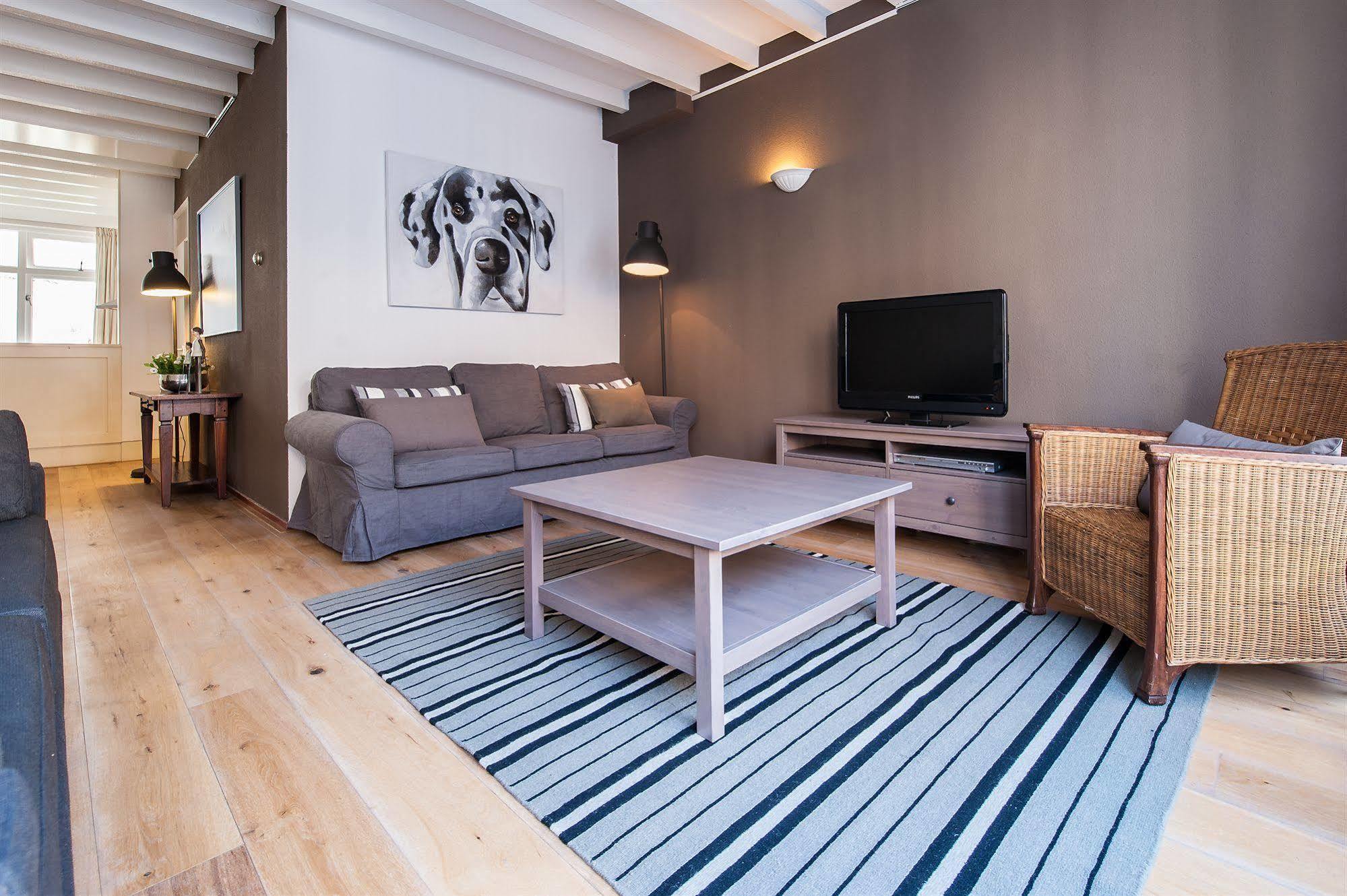 Short Stay Group Staalmeesters Serviced Apartments Амстердам Екстер'єр фото