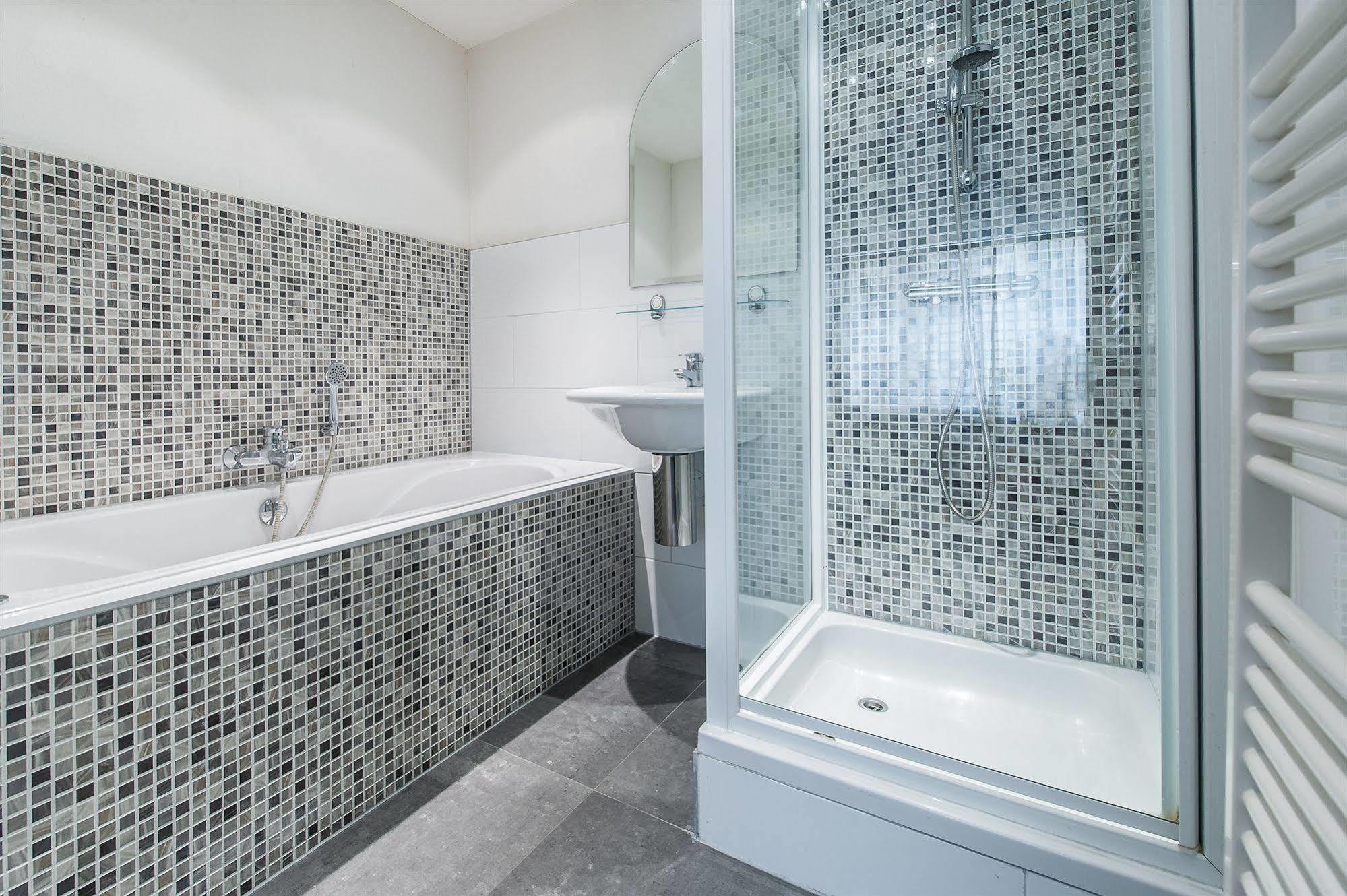 Short Stay Group Staalmeesters Serviced Apartments Амстердам Екстер'єр фото