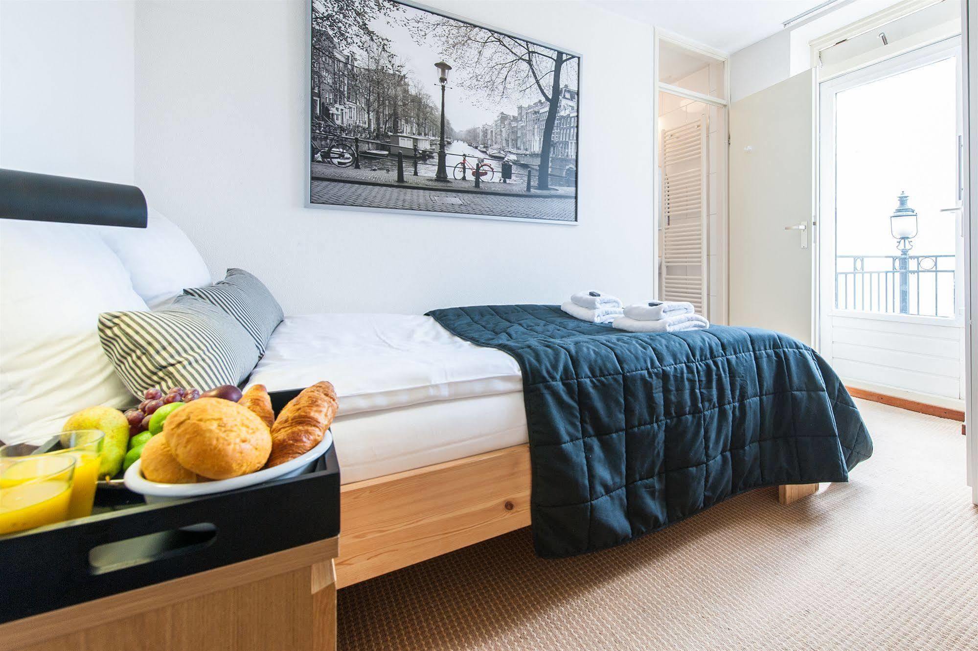 Short Stay Group Staalmeesters Serviced Apartments Амстердам Екстер'єр фото